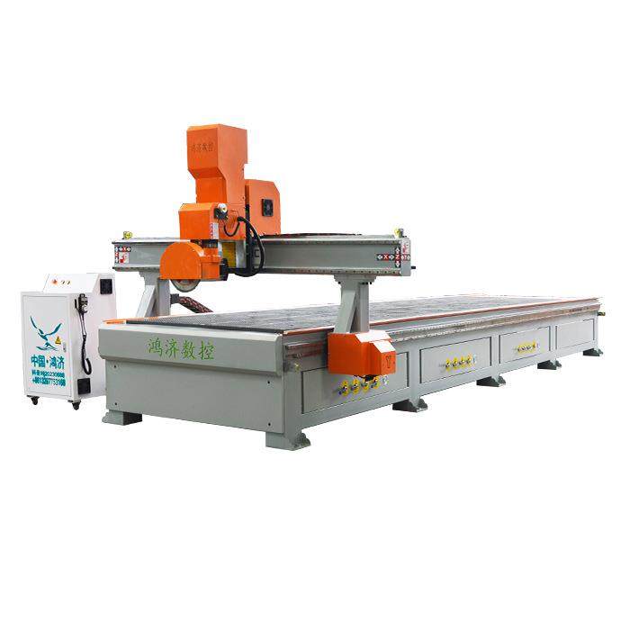 鸿济数控锯片切割机亚克力pp板木板软金属铜铝锯片切割机开料机,淘宝优惠券,粉丝福利购,淘宝优惠卷