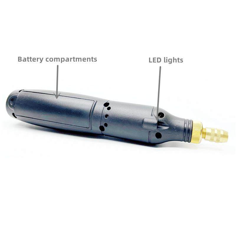 新品USB充电迷你电磨笔磨甲工具173PC微型雕刻机调速带灯手钻204,淘宝优惠券,粉丝福利购,淘宝优惠卷