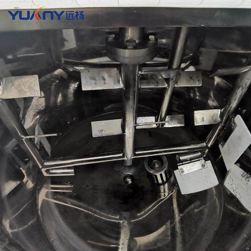 远杨机械全套洗洁精洗衣液生产设备小型洗衣液制作生产设备,淘宝优惠券,粉丝福利购,淘宝优惠卷