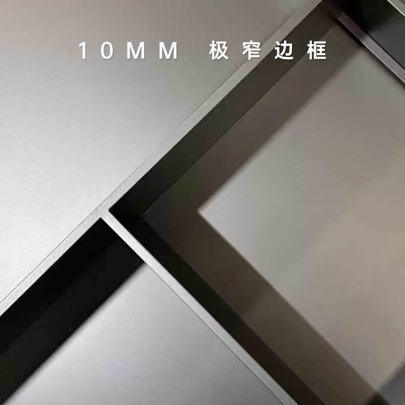 定制不锈钢电视壁龛嵌入式电视机壁龛75寸85寸客厅背景墙壁龛镂空,淘宝优惠券,粉丝福利购,淘宝优惠卷