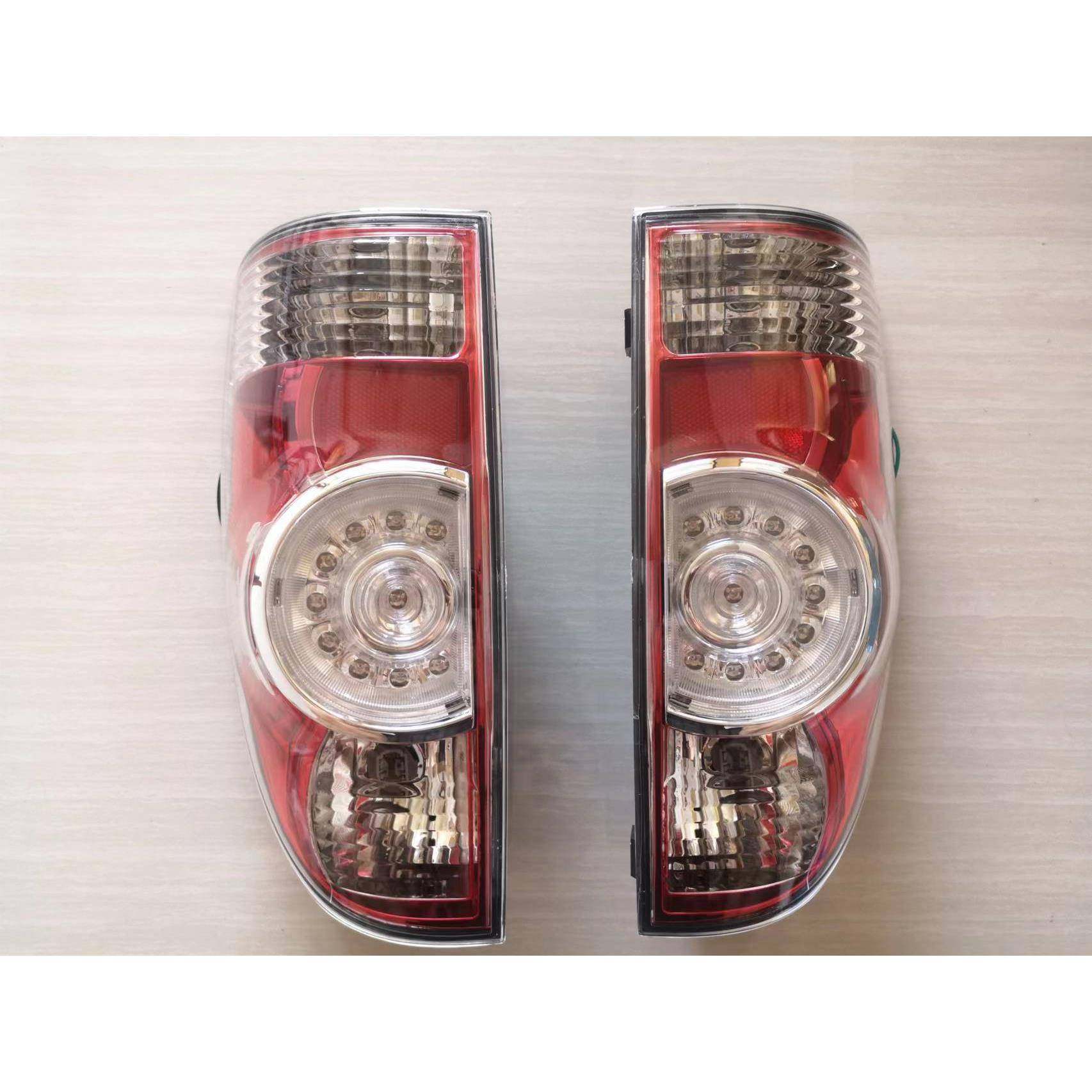 适用05-15塔科马丰田刹车灯led尾部灯后灯尾灯总成带线束,淘宝优惠券,粉丝福利购,淘宝优惠卷