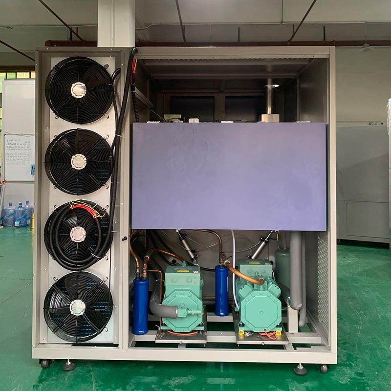 冷热冲击试验箱高低温冲击测试仪环境模拟循环试验快速温变试验箱,淘宝优惠券,粉丝福利购,淘宝优惠卷