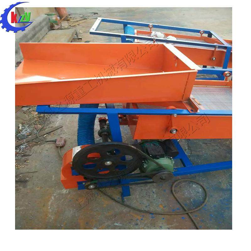 比重除杂筛选机花生大米分级筛选去杂机吸入式清理分级净粮机,淘宝优惠券,粉丝福利购,淘宝优惠卷