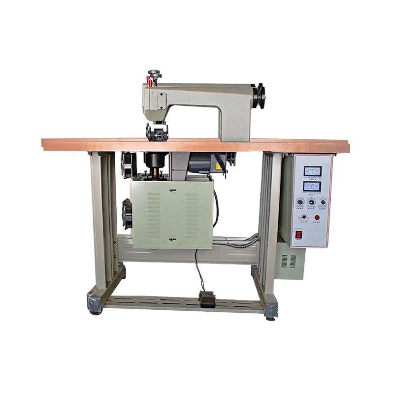 全自动超声波缝纫机服饰超声波封边压边机窗帘浴帘超声波缝纫机,淘宝优惠券,粉丝福利购,淘宝优惠卷