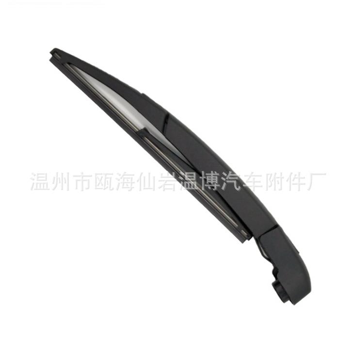 适用雷诺克丽欧(98-06年)/RENAULT Clio II后挡雨刮器总成片摇臂 - 图0