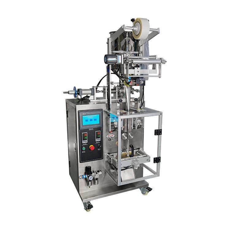 袋装耦合剂包装机液体泵计量脱毛凝胶润滑液分装机液体包装机械,淘宝优惠券,粉丝福利购,淘宝优惠卷