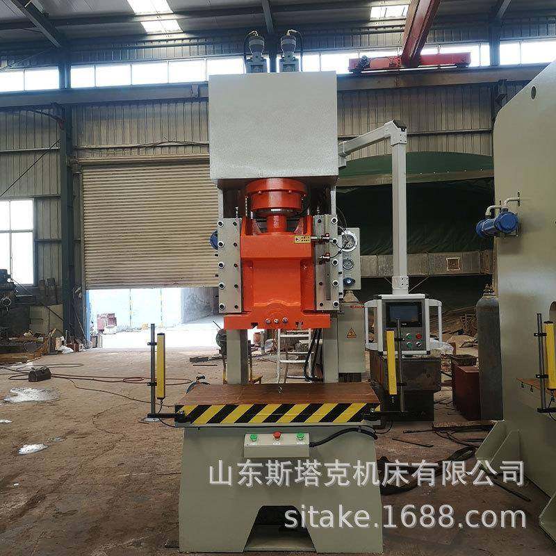 40T高速液压冲床冲孔压力机拉伸油压机不锈钢钢板冲孔冲剪冲床,淘宝优惠券,粉丝福利购,淘宝优惠卷