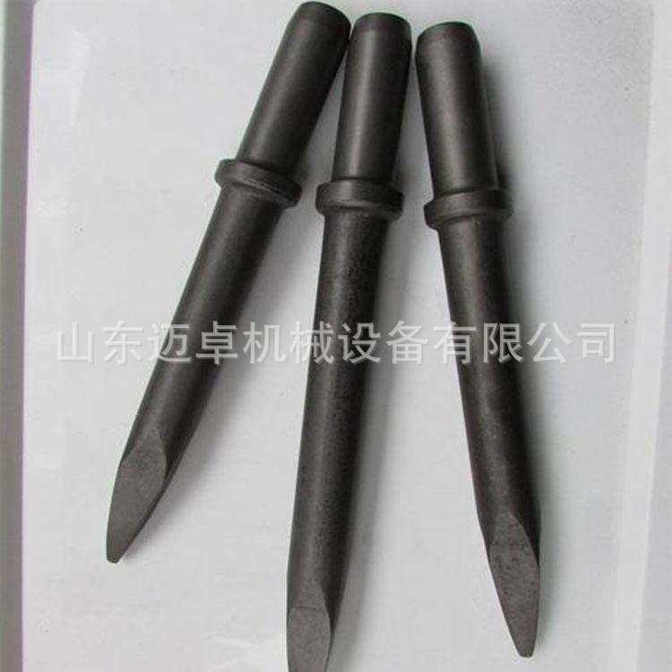 风镐钎头 风镐钎规格 供应风镐钎子 500/600mm迈卓镐钎头,淘宝优惠券,粉丝福利购,淘宝优惠卷