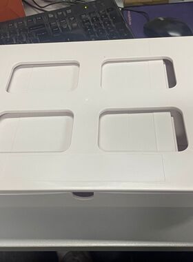 创意桌下收纳盒大小号一套组合装客户款分格多功能家用