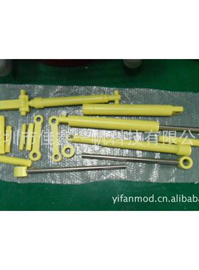 供应手板模型，大型挖土机模型加工，精密模型加工高精度