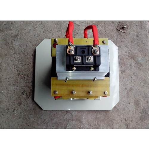 电机专用单相整流变压器BKZ-12KVA/12W380V交流转DC90V直流全铜 - 图1