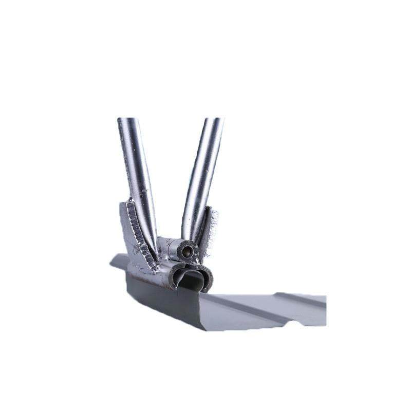 金属屋面锁边钳430屋面板角驰手动夹子铝镁锰金属屋面手动咬口钳,淘宝优惠券,粉丝福利购,淘宝优惠卷