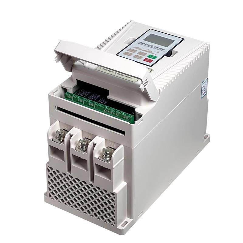 在线式软启动器15/37/55/75KW旁路起动器柜水泵风机三相异步电机,淘宝优惠券,粉丝福利购,淘宝优惠卷