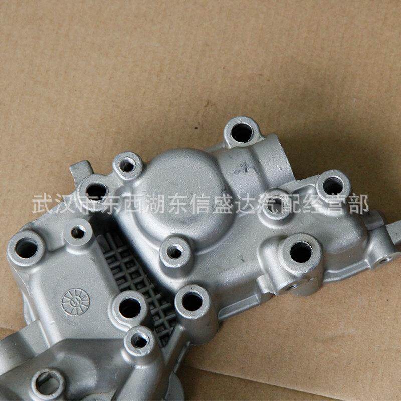 汽车配件出水室适用于雪铁龙/标致车型OE:1336AH供应 - 图0