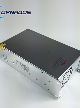 1000W48V20A开关电源48V20A可调S-1000-48V工业电源1000W48V电源