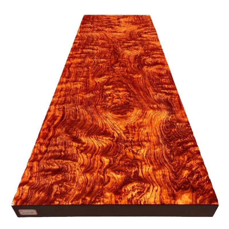 巴花实木大板桌餐桌茶桌原木新中式办公桌大班台黑檀茶桌实木书桌,淘宝优惠券,粉丝福利购,淘宝优惠卷