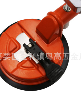 石材台面拉紧器瓷砖玻璃无缝高低调平器拼接拼缝器真空气泵吸盘