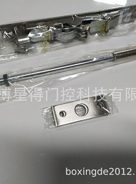 多玛DORMATZ-F8040不锈钢合插钢制防火门木质门插销