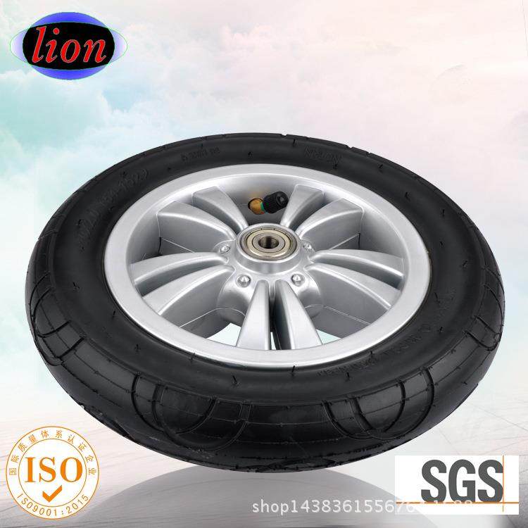 生产10寸双面手推车轮婴儿车轮儿童童车轮子配件,淘宝优惠券,粉丝福利购,淘宝优惠卷