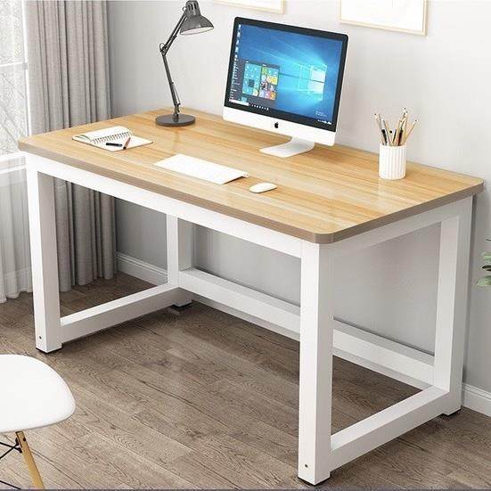 电脑桌台式简易书桌家用卧室学习桌学生小课桌简约长方形办公新款,淘宝优惠券,粉丝福利购,淘宝优惠卷