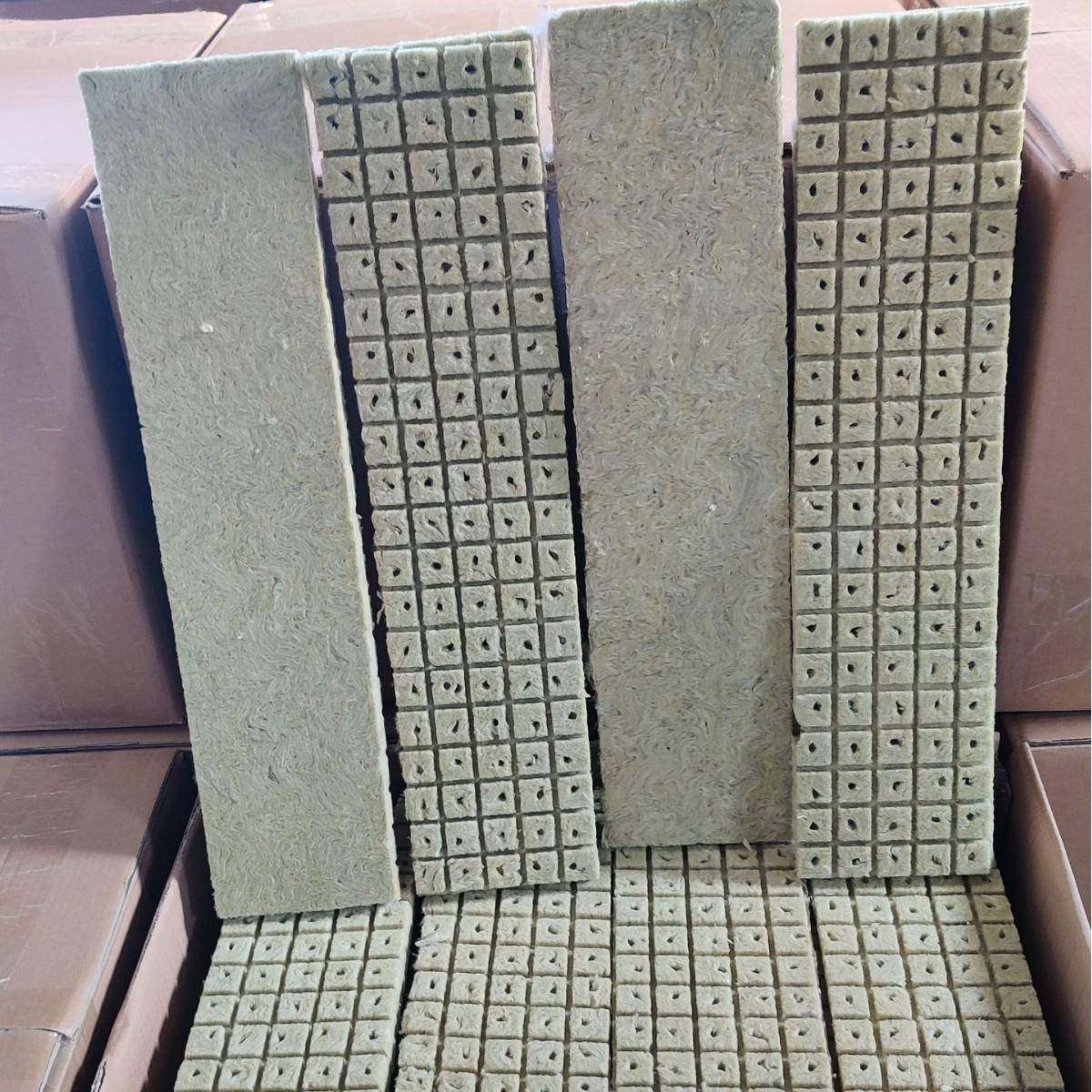 盛鼎保温种植岩棉基质育苗块25*25*25温室无土栽培有机有机种植,淘宝优惠券,粉丝福利购,淘宝优惠卷