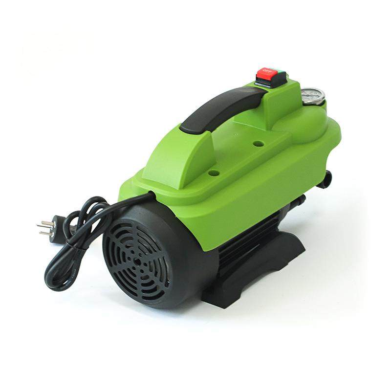 家用高压洗车机手提便携式洗车泵220V移动调压清洗车机地面清洗机,淘宝优惠券,粉丝福利购,淘宝优惠卷