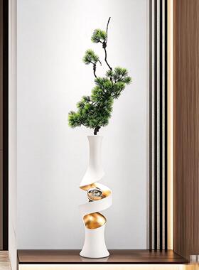 入户玄关细长高瘦时来运