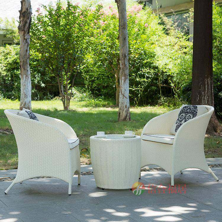 藤椅田园编藤桌椅茶几公园户外组合桌椅阳台组合编藤,淘宝优惠券,粉丝福利购,淘宝优惠卷