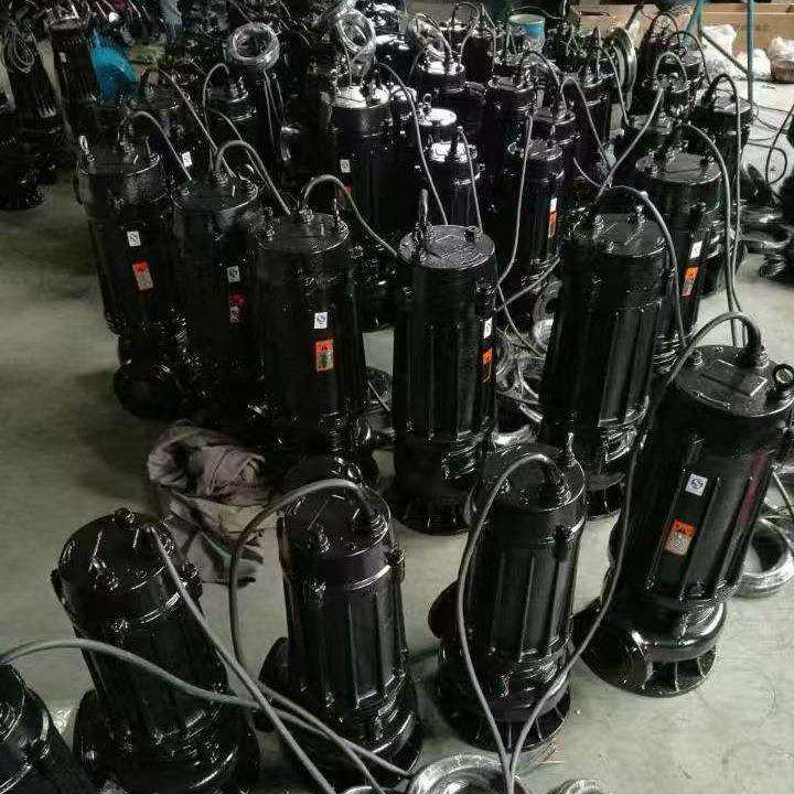 50WQ15-32-3KW潜水排污泵无堵塞污泥抽水泵高扬程灌溉污水泵机,淘宝优惠券,粉丝福利购,淘宝优惠卷