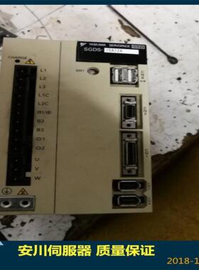 SGD7S-550A00A002安川驱动器SGDV-120A11A002000SGM7G-75AFC61现