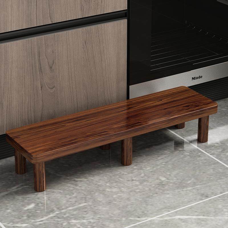 新款沙发脚踏凳实木脚踩脚凳浴室垫高垫脚厨房脚踏板搁脚凳楼梯台,淘宝优惠券,粉丝福利购,淘宝优惠卷