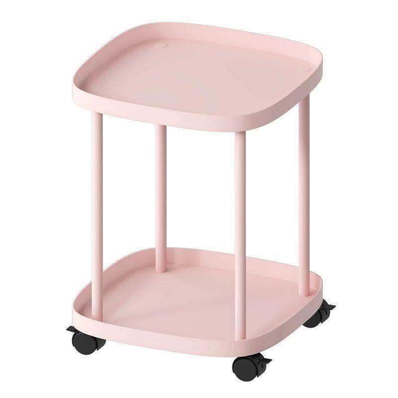 可移动床头柜置物架卧室客厅现代简约床边小桌子茶几床头桌替代品,淘宝优惠券,粉丝福利购,淘宝优惠卷