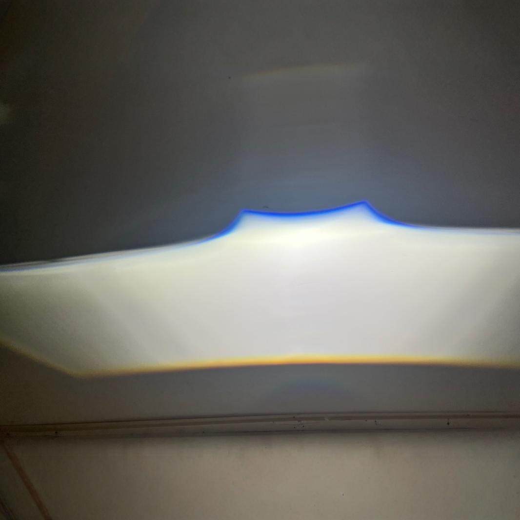 3寸LED双光透镜汽车LED大灯无损透镜远近一体55W汽车LED改装配件,淘宝优惠券,粉丝福利购,淘宝优惠卷