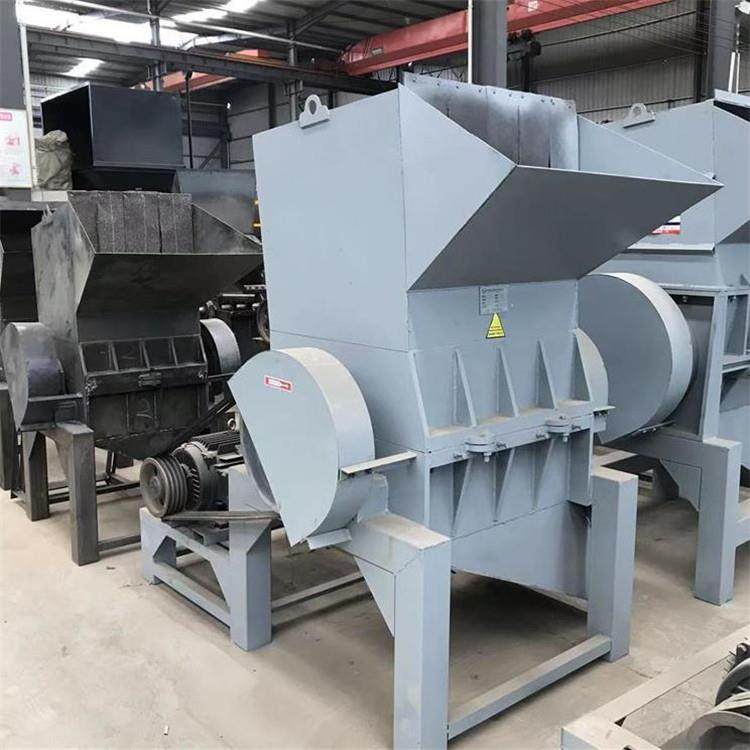 纸尿裤拉拉裤粉碎机尿不湿边角料粉碎设备一次性隔尿垫破碎机,淘宝优惠券,粉丝福利购,淘宝优惠卷