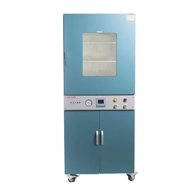 实验室小型台式烤箱电热恒温鼓风干燥箱高温工业用热风循环烘干箱,淘宝优惠券,粉丝福利购,淘宝优惠卷