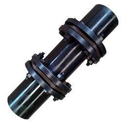 双膜片联轴器弹性大扭矩连轴器不锈钢膜片联轴器联轴器配件,淘宝优惠券,粉丝福利购,淘宝优惠卷