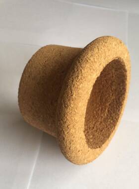 软木塞子40.5x35x3451x42x37.5玻璃罐子密封瓶布丁瓶盖