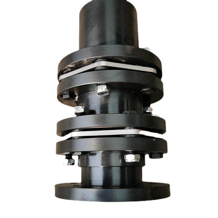 双膜片联轴器弹性大扭矩连轴器不锈钢膜片联轴器联轴器配件,淘宝优惠券,粉丝福利购,淘宝优惠卷