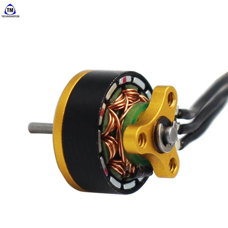 直流无刷电机BE0802金色微型外转子无刷电机筋膜枪按摩,淘宝优惠券,粉丝福利购,淘宝优惠卷