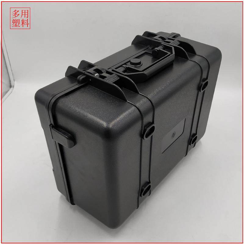 大号ABS塑料工具箱电子设备防水箱,淘宝优惠券,粉丝福利购,淘宝优惠卷