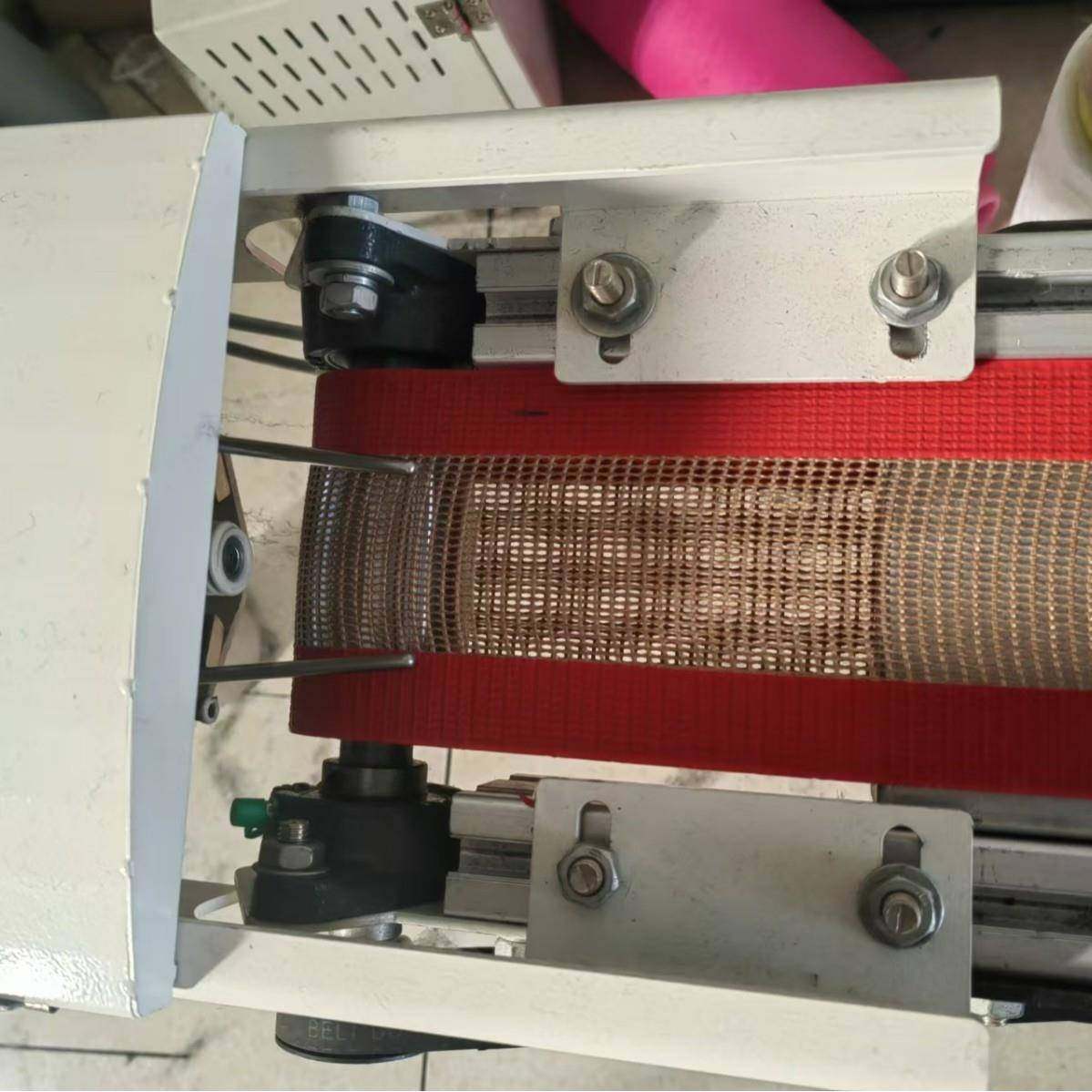 新一代高速纱线加膨机膨体纱加工专用机器,淘宝优惠券,粉丝福利购,淘宝优惠卷