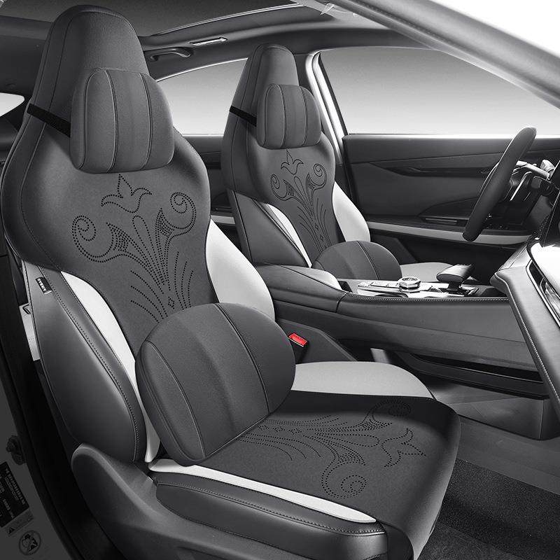 23款长安UNI-V专用汽车坐垫四季通用座套univ翻毛皮通风款座椅套,淘宝优惠券,粉丝福利购,淘宝优惠卷