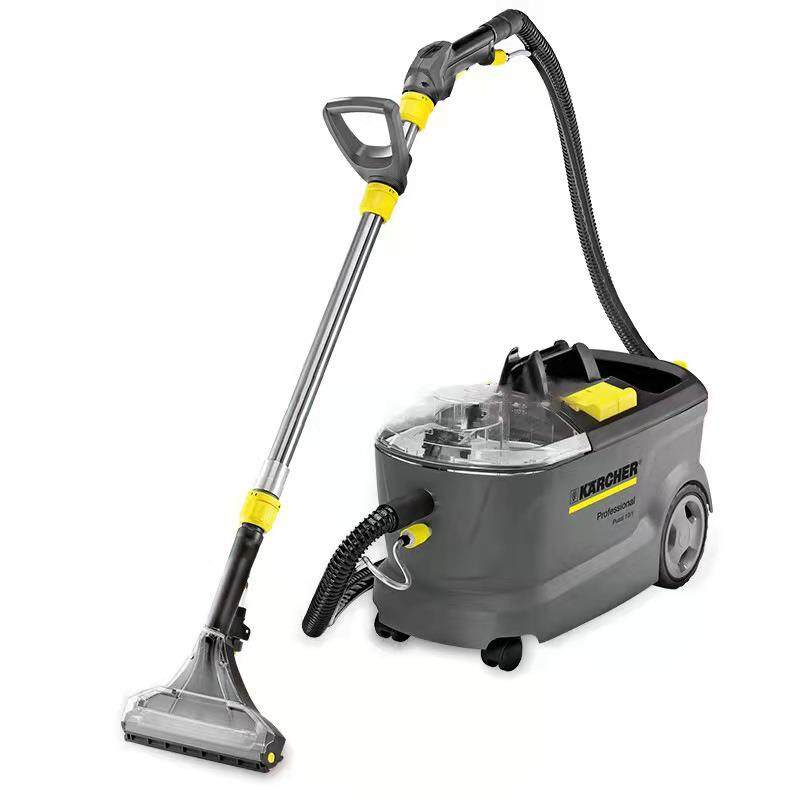 德国卡赫喷抽机布艺沙发清洗机喷抽吸一体机puzzi8/1puzzi10/1,淘宝优惠券,粉丝福利购,淘宝优惠卷