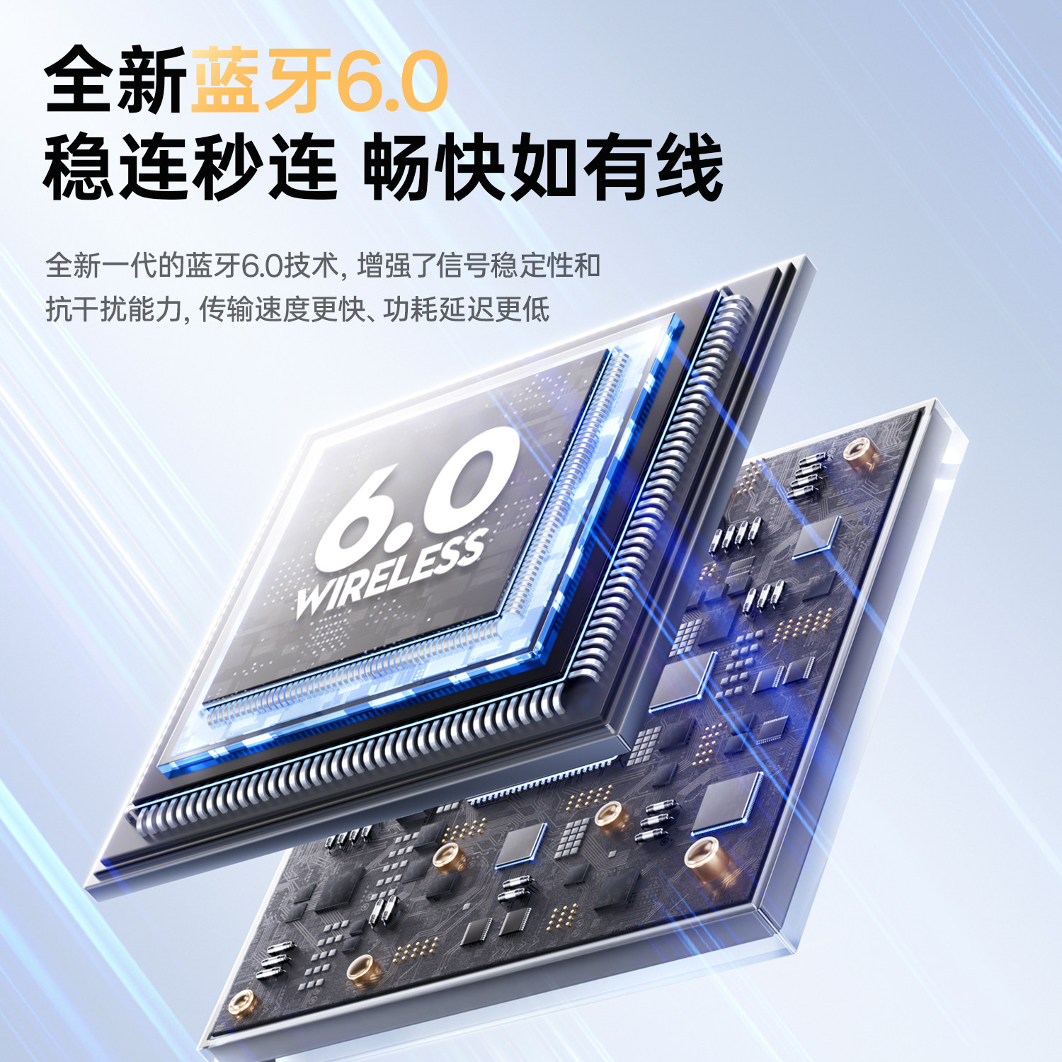 罗凡尼A05蓝牙耳机无线入耳式高清通话降噪长续航大电量2026新款,淘宝优惠券,粉丝福利购,淘宝优惠卷