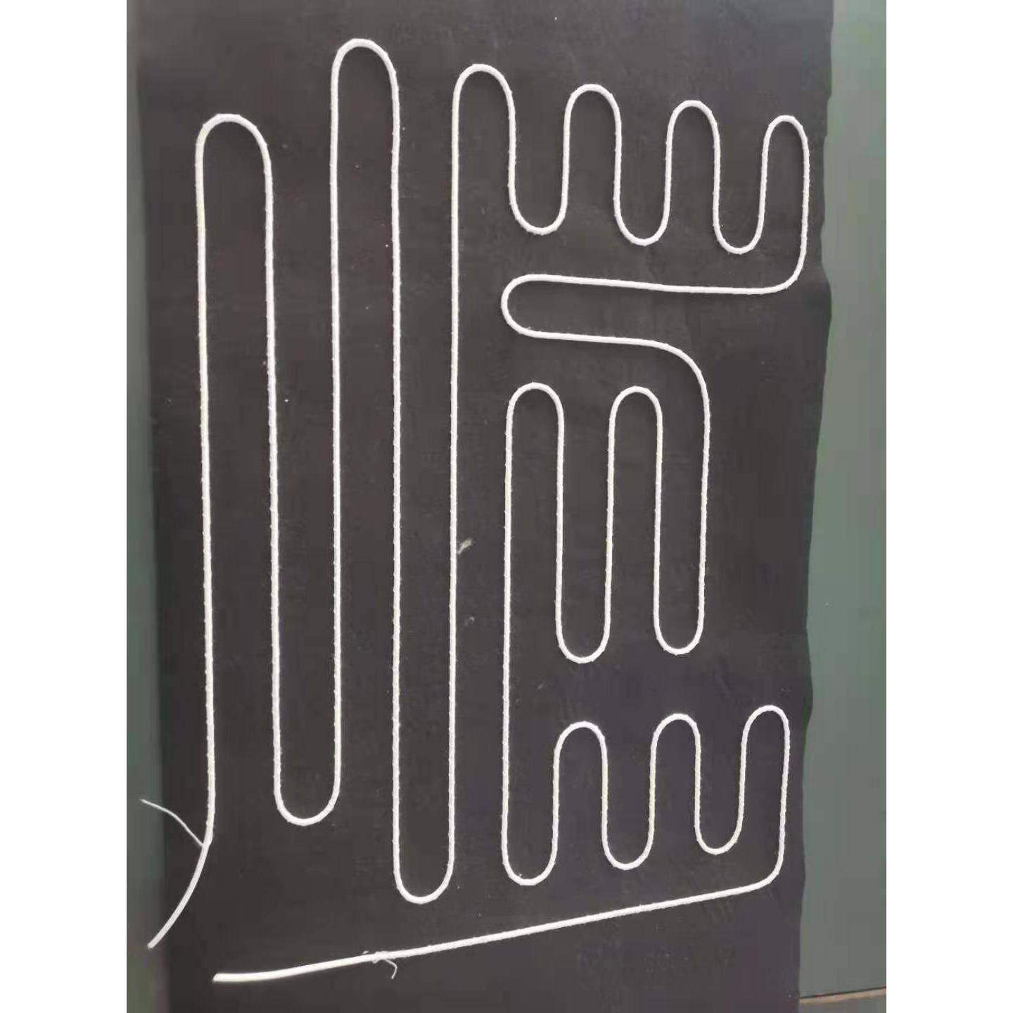 全自动收送料电脑花样机加热片保暖手套电热毯发热线绕线机,淘宝优惠券,粉丝福利购,淘宝优惠卷