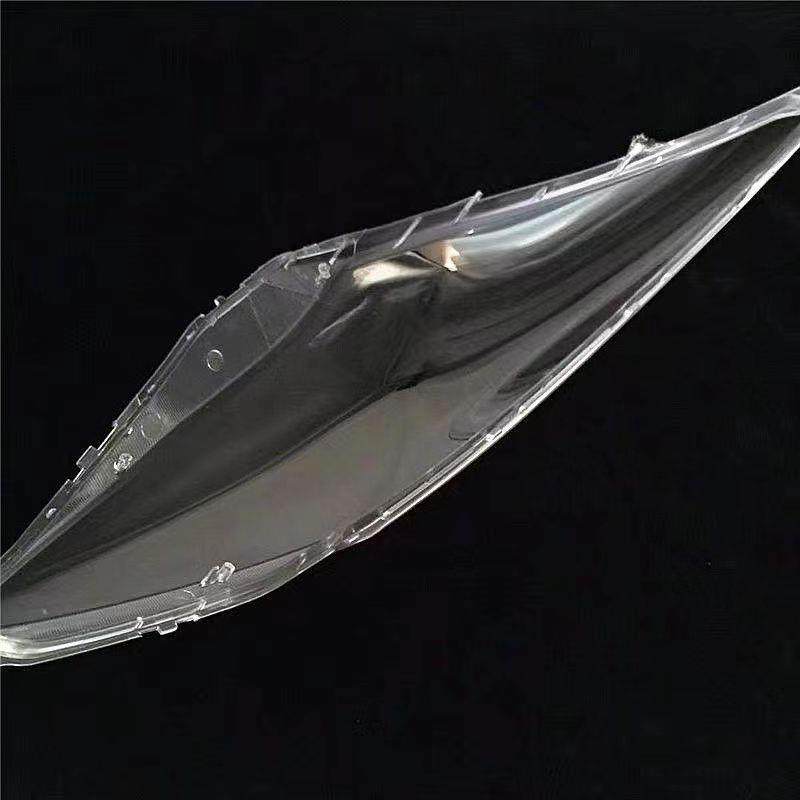 适用于东风景逸S50前大灯罩景逸S50大灯壳前大灯PC透明灯罩面罩,淘宝优惠券,粉丝福利购,淘宝优惠卷
