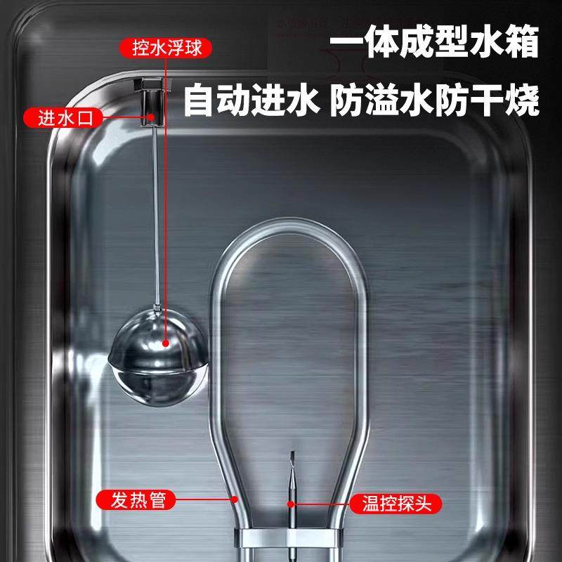 商用发酵箱烘培面包馒头包子全自动发酵柜26盘32盘智能恒温醒发箱,淘宝优惠券,粉丝福利购,淘宝优惠卷