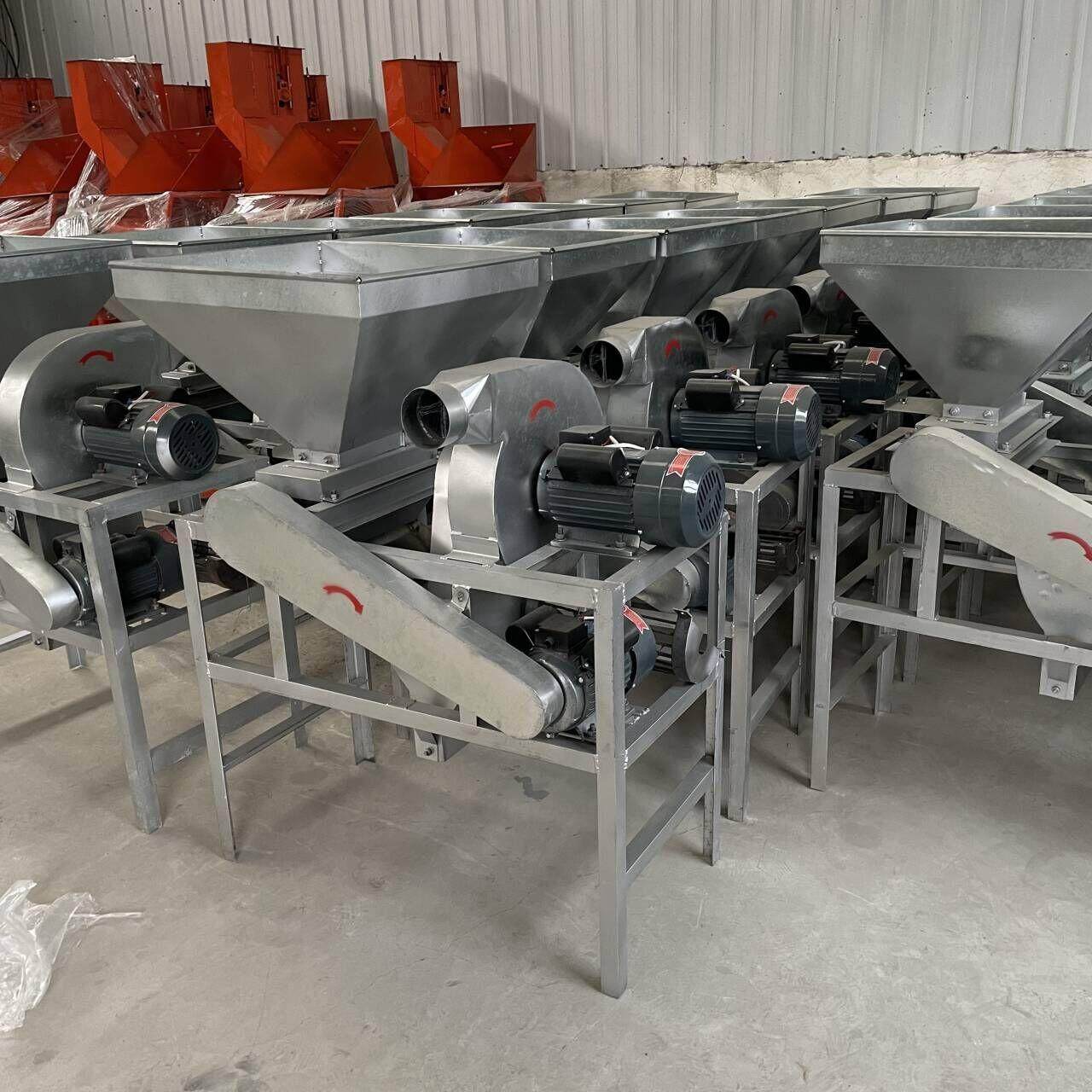 时产500斤家用花生剥壳机花生种子脱壳机小型落生籽壳分离机,淘宝优惠券,粉丝福利购,淘宝优惠卷