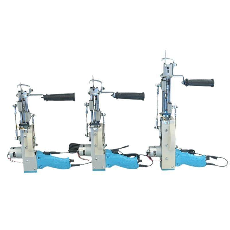 新款长绒长毛簇绒枪ftinggun45mm地毯织枪地毯电枪地毯枪长绒4,淘宝优惠券,粉丝福利购,淘宝优惠卷