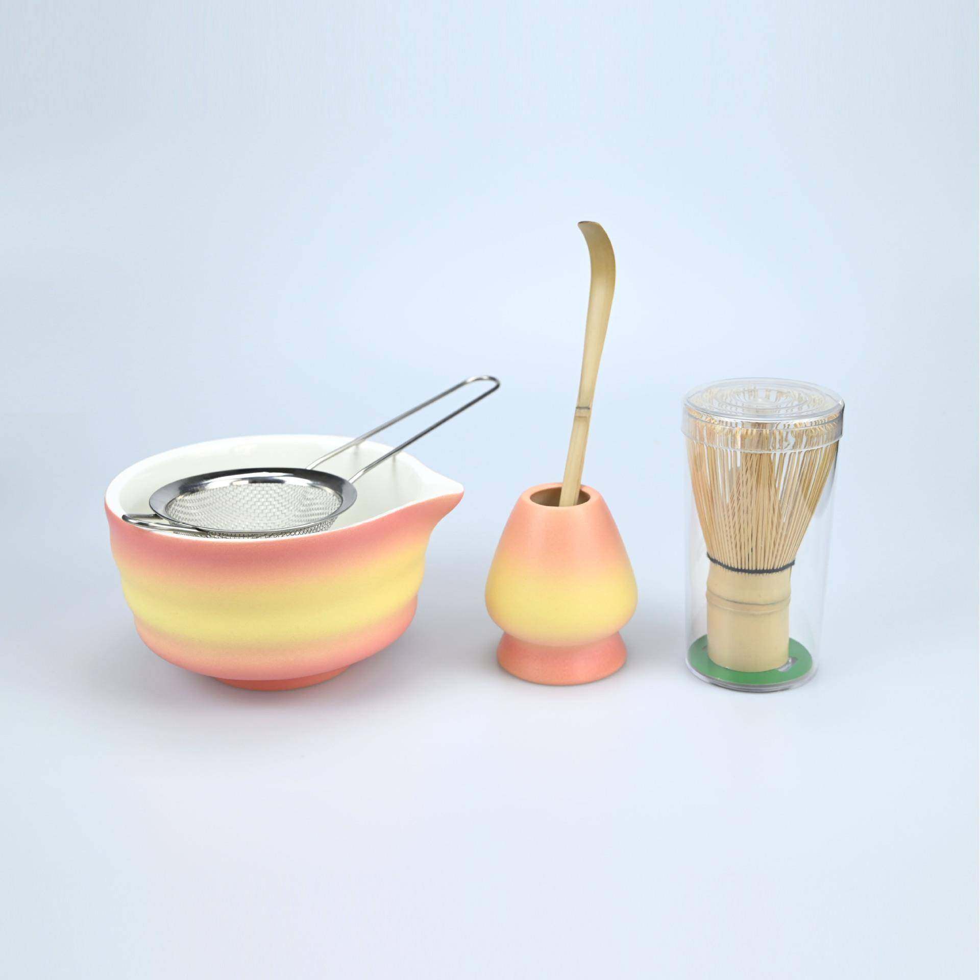 抹茶茶具套装竹茶筅抹茶刷茶勺点茶筅茶道日式调茶工具套装,淘宝优惠券,粉丝福利购,淘宝优惠卷